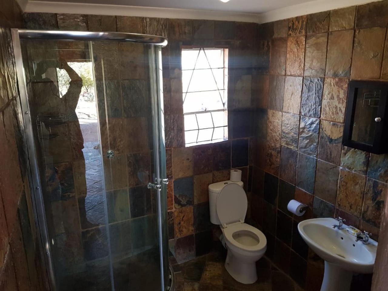 Lagai Roi Guesthouse Boshoek Номер фото