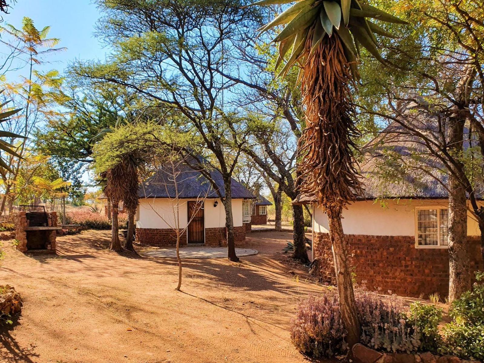 Lagai Roi Guesthouse Boshoek Экстерьер фото